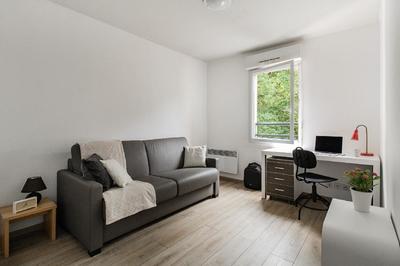 Studio - 24 m² - 1 pièce