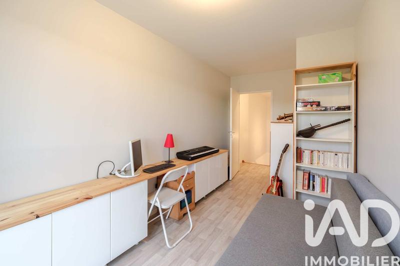 Maison - 78 m² - 4 pièces