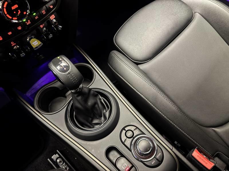 Mini Mini Countryman 125 - 95 ch All4 Bva6 Cooper se Edition Premium