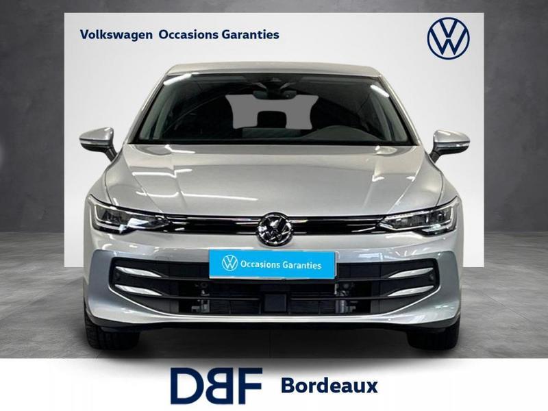 Volkswagen Golf 1.5 eHybrid 204 Dsg6 Vw Edition