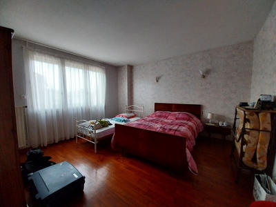 Maison - 103 m² - 6 pièces