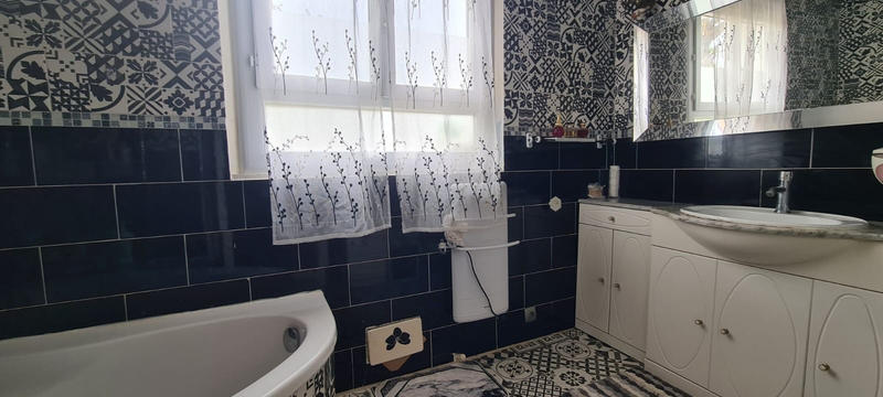 Maison - 149 m² - 7 pièces