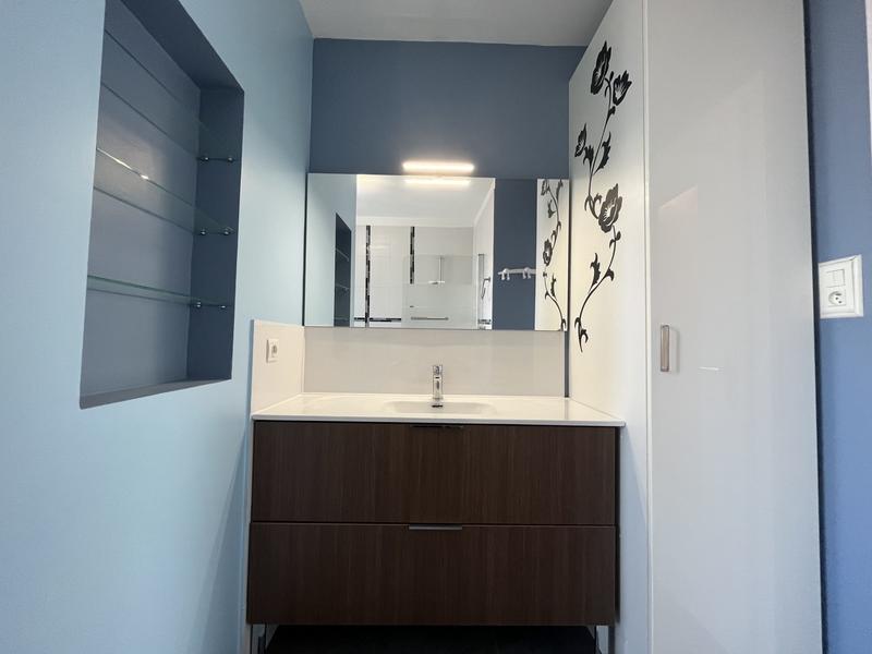 Appartement - 68 m² - 3 pièces