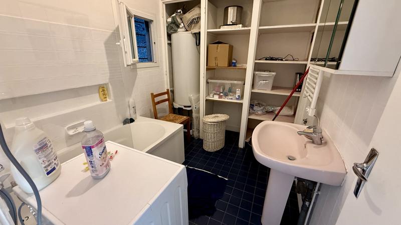 Maison - 65 m² - 4 pièces