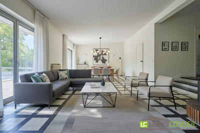 Maison - 172 m² - 7 pièces