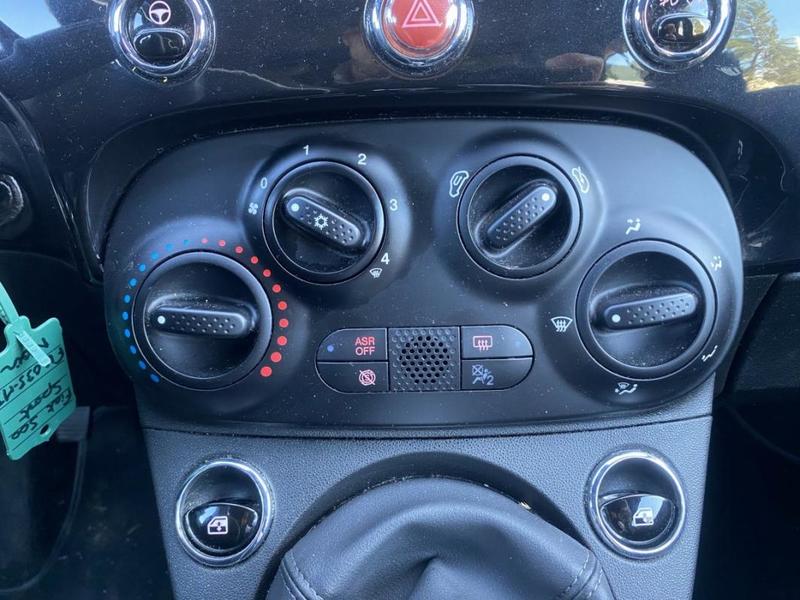 Fiat 500 II 1.0 70ch Bsg Sport