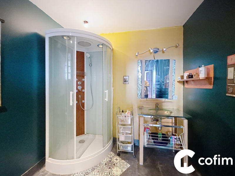 Maison - 175 m² - 7 pièces