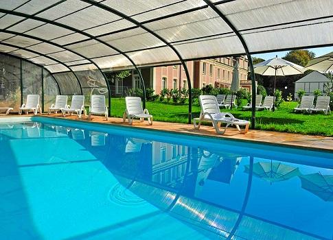 Appartement - 40 m² - 3 pièces