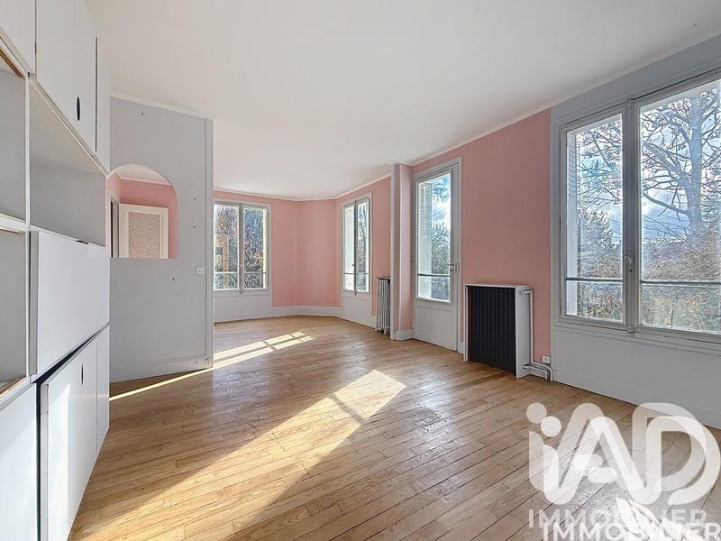 Maison - 160 m² - 9 pièces