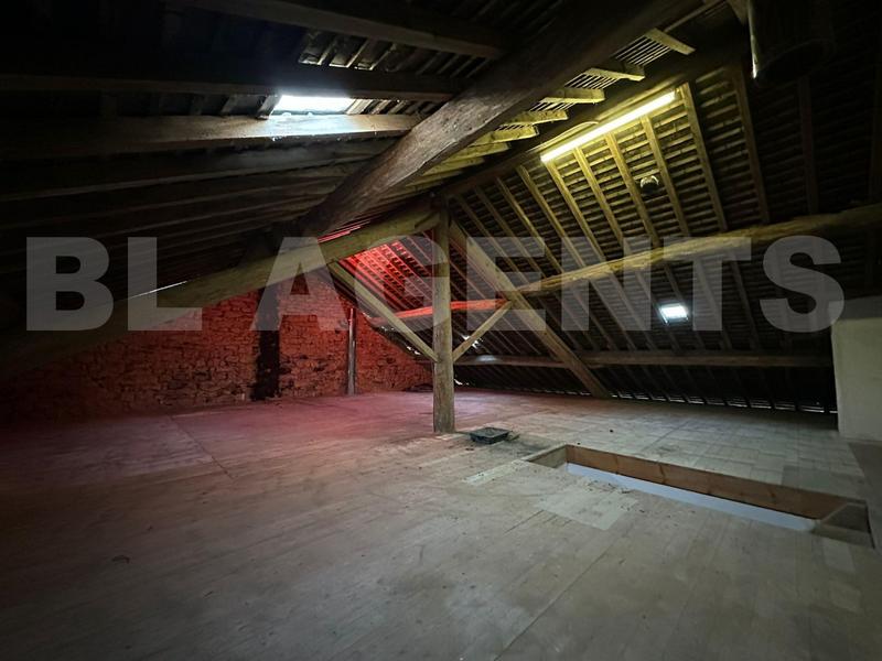 Maison - 182 m² - 5 pièces