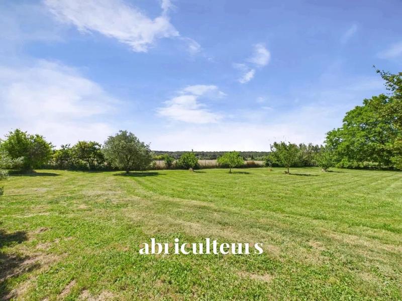 Maison ancienne - 155 m² - 6 pièces