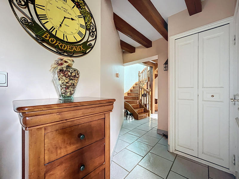 Maison - 164 m² - 6 pièces