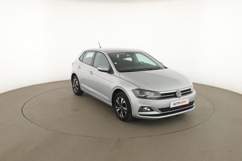 Volkswagen Polo 1.0 Tsi Lounge Business 95 ch