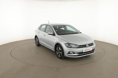 Volkswagen Polo 1.0 Tsi Lounge Business 95 ch