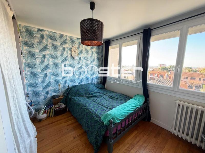 Appartement ancien - 68 m² - 3 pièces