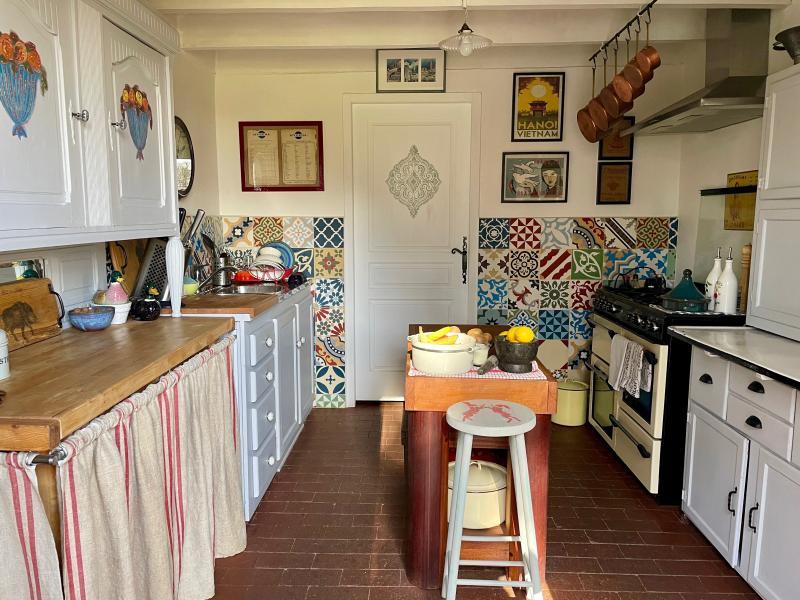 Maison - 137 m² - 4 pièces