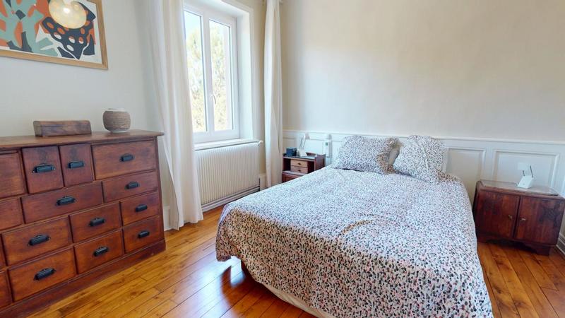 Maison - 176 m² - 7 pièces