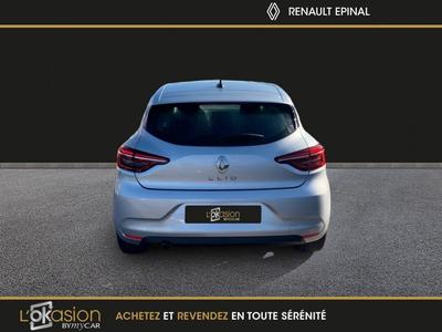 Renault Clio V TCe 90 ch Gsr2 Evolution