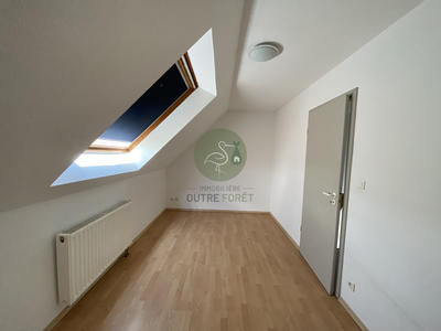 Immeuble - 290 m²