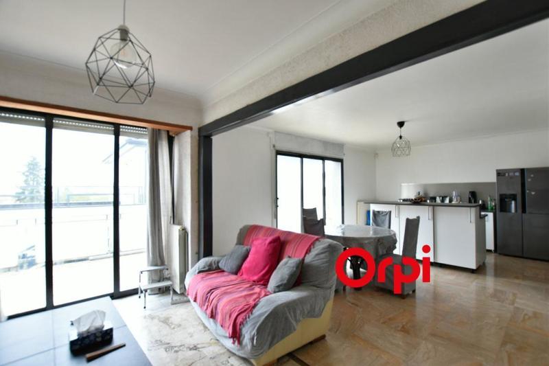 Maison - 180 m² - 5 pièces