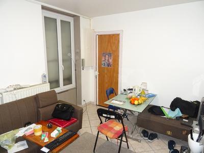 Appartement ancien - 31 m² - 2 pièces