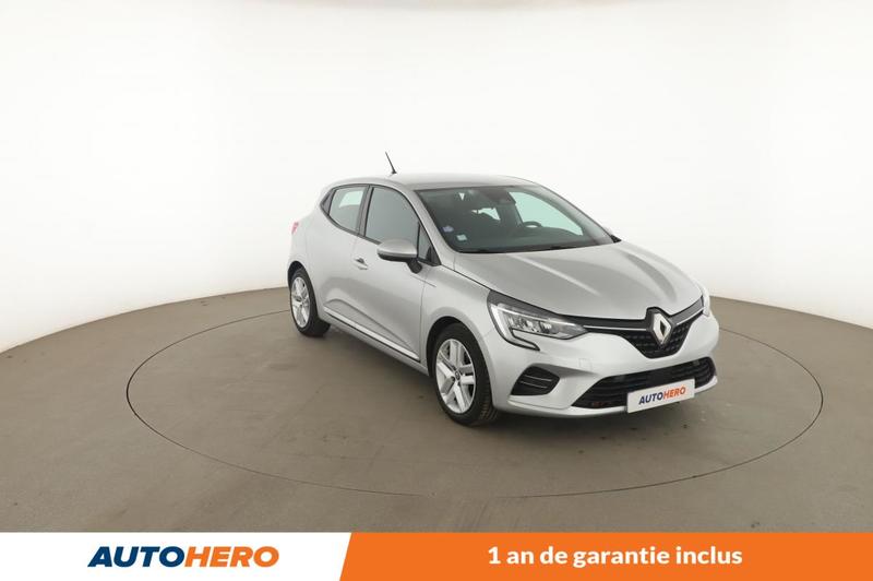 Renault Clio 1.0 TCe Business 100 ch