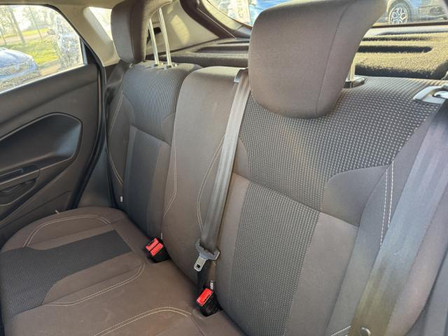 Ford Fiesta 1.0 EcoBoost 100 s&amp;S Titanium