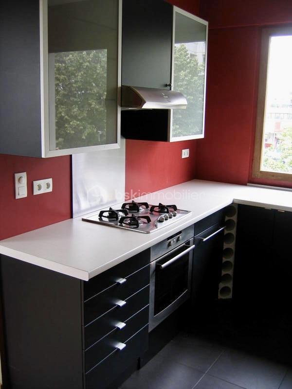 Loft - 135 m² - 6 pièces