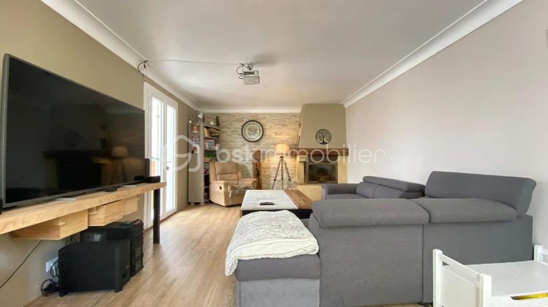 Maison - 162 m² - 7 pièces