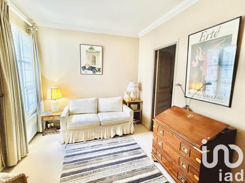 Maison - 200 m² - 7 pièces