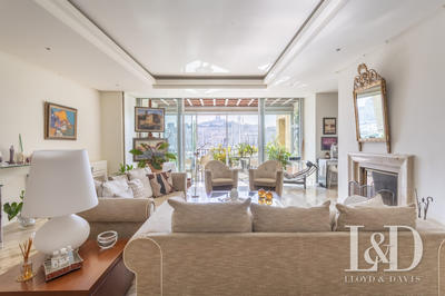 Viager - Appartement - 151 m² - 5 pièces