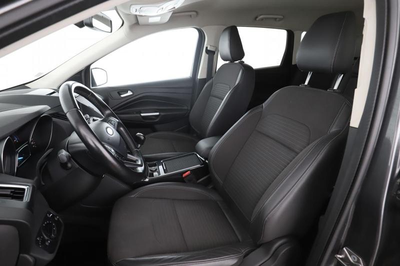 Ford Kuga 1.5 EcoBoost Titanium 4x2 120 ch