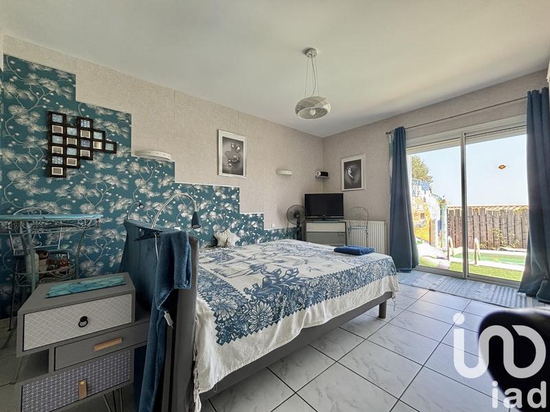 Maison de maîtres - 180 m² - 6 pièces