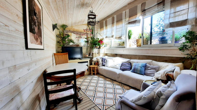 Maison - 116 m² - 7 pièces