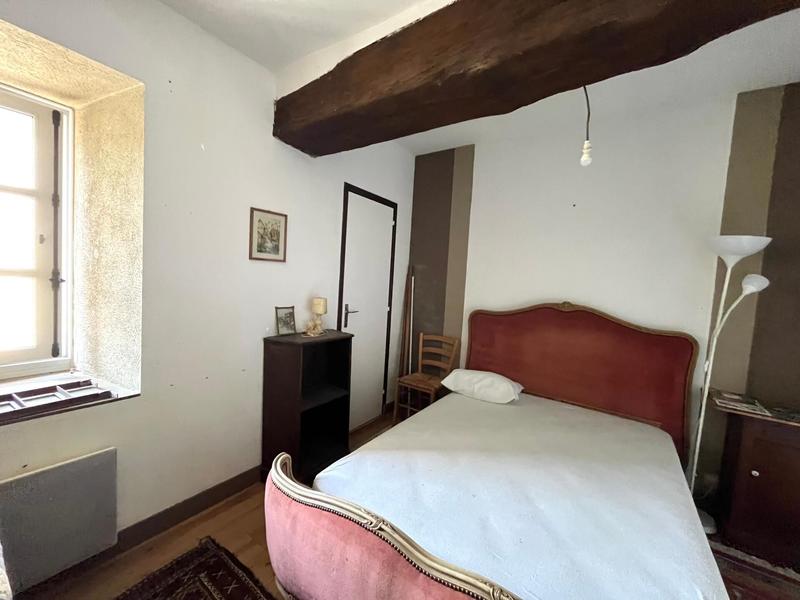 Appartement - 57 m² - 4 pièces