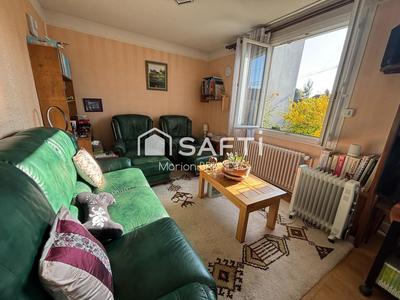 Maison - 131 m² - 5 pièces