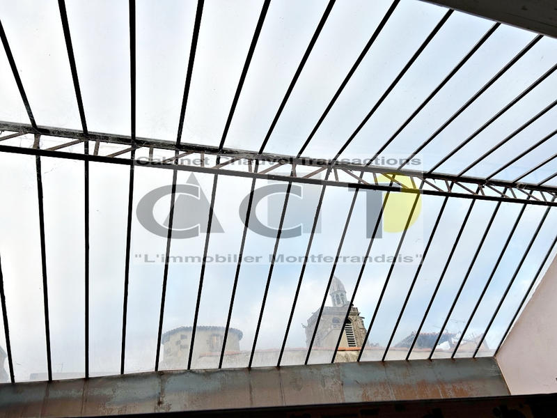 Appartement - 53 m² - 3 pièces