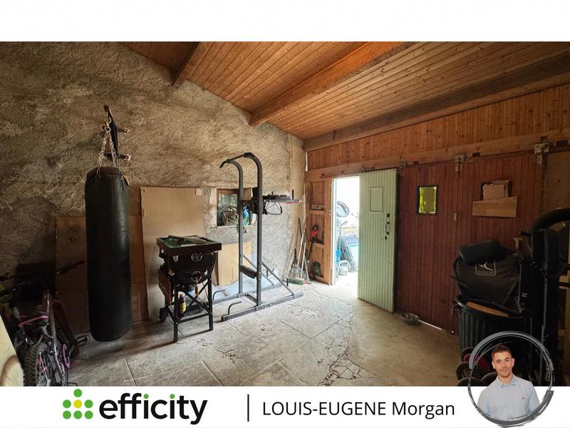 Maison - 115 m² - 4 pièces