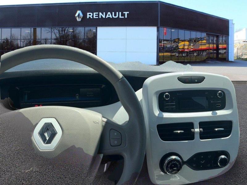 Renault Zoe R90 Life