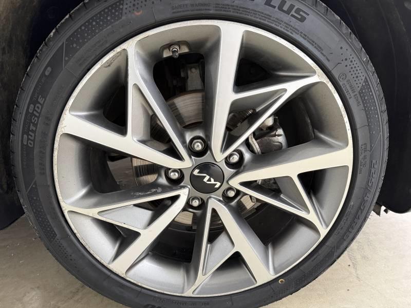 Kia Niro 1.6 GDi Hybride 141 ch Dct6 Lounge