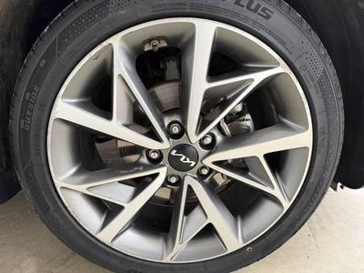 Kia Niro 1.6 GDi Hybride 141 ch Dct6 Lounge