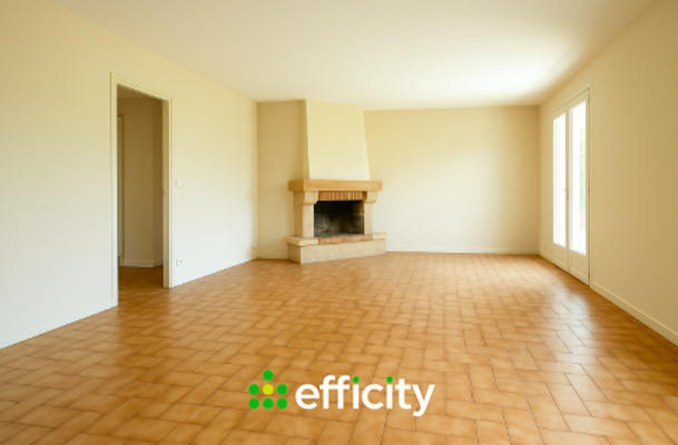 Maison - 144 m² - 7 pièces