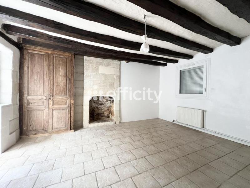 Maison - 88 m² - 5 pièces