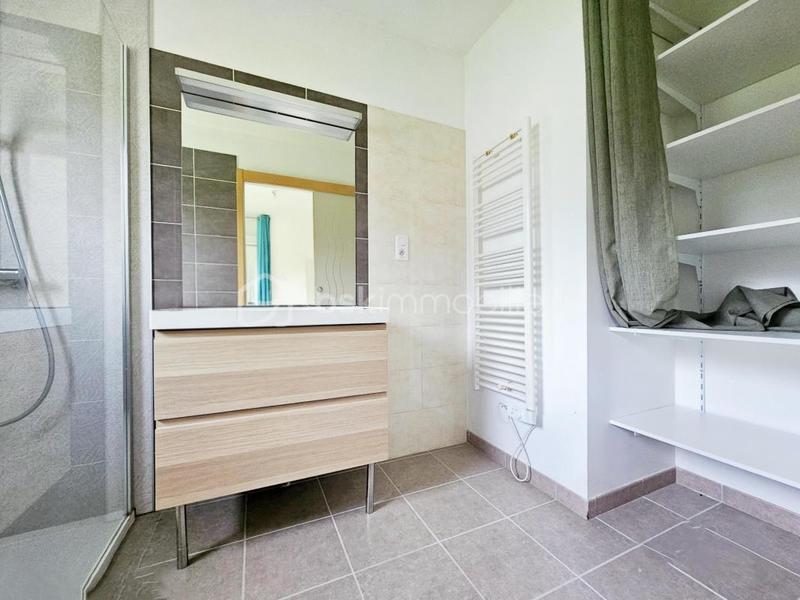 Pavillon - 110 m² - 5 pièces