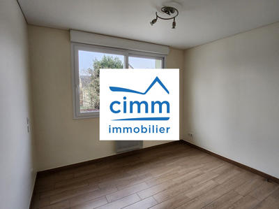 Maison traditionnelle - 60 m² - 4 pièces