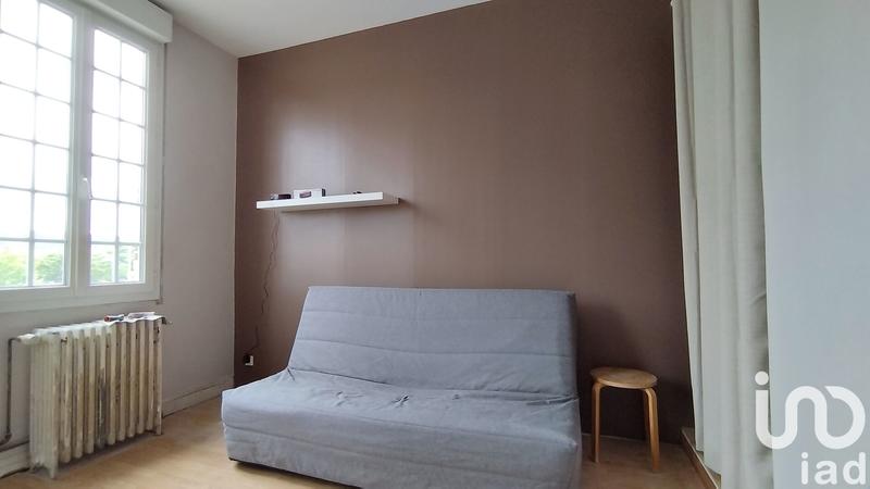 Maison - 140 m² - 7 pièces