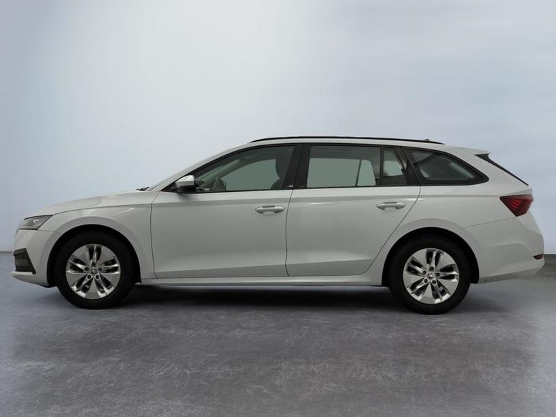Skoda Octavia Combi 1.5 Tsi mHEV e-Tec 150 ch Act Dsg7 Business