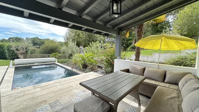 Villa - 114 m² - 4 pièces