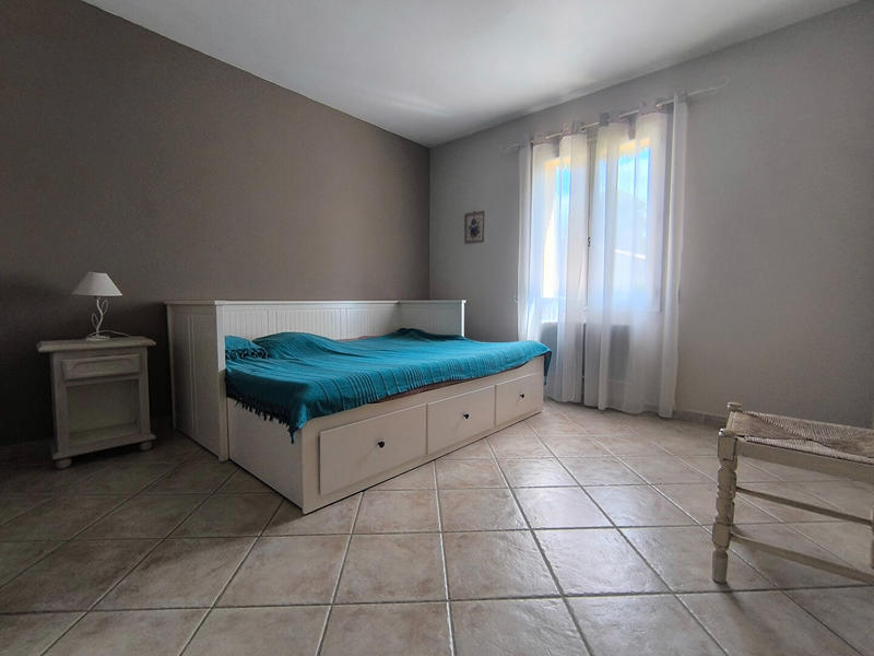 Maison - 127 m² - 4 pièces