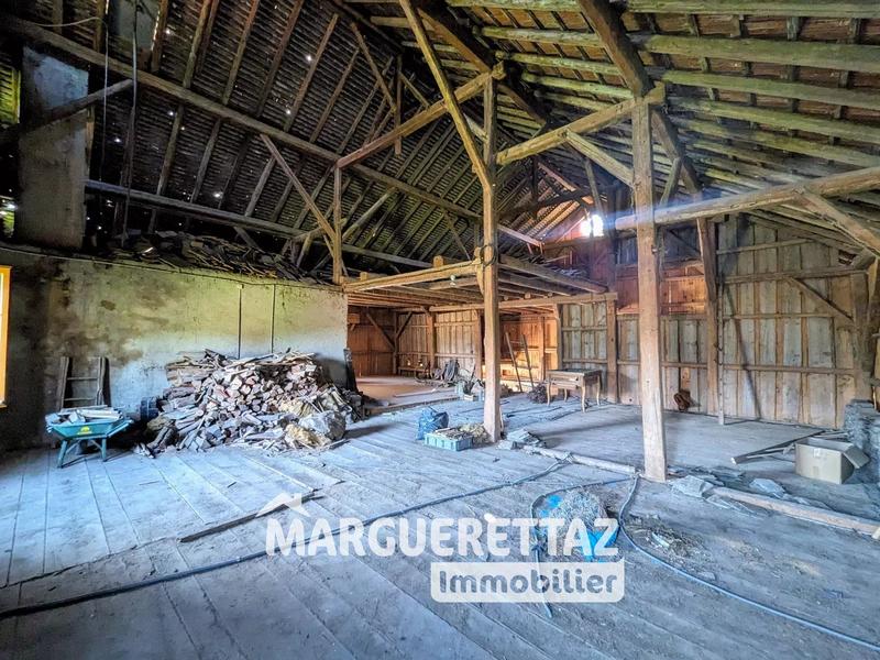 Maison - 108 m² - 3 pièces